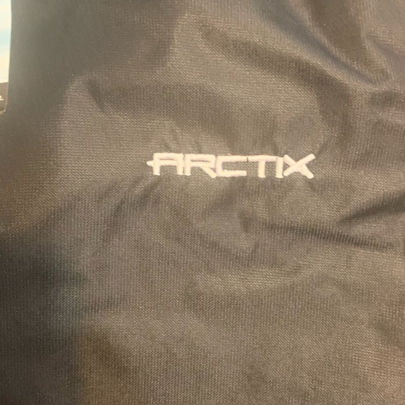 Women's Insulated Snow Pants - Picture 8 of 8